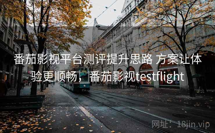 番茄影视平台测评提升思路 方案让体验更顺畅，番茄影视testflight